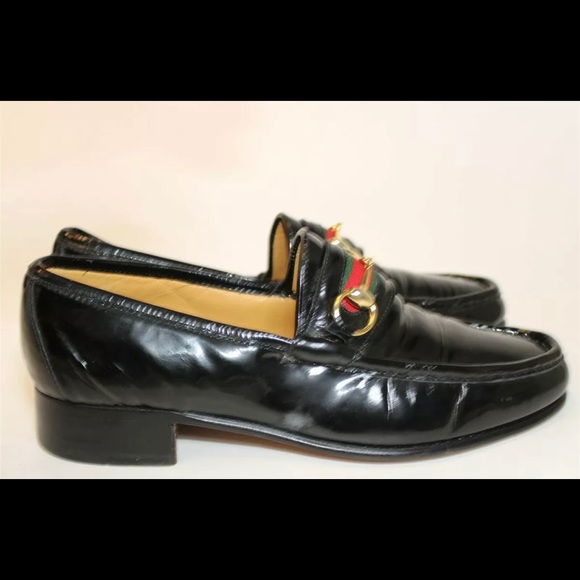Pre-owner Gucci Shoes US9.5 main image 2